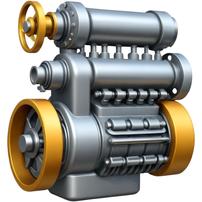 Engines  emoji
