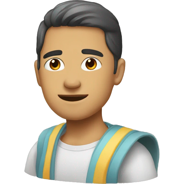wingមក emoji