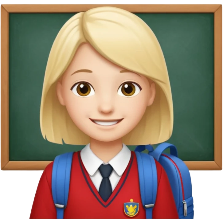 школа астрея emoji