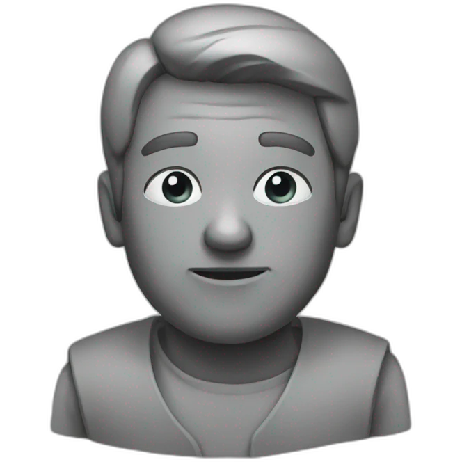 P emoji
