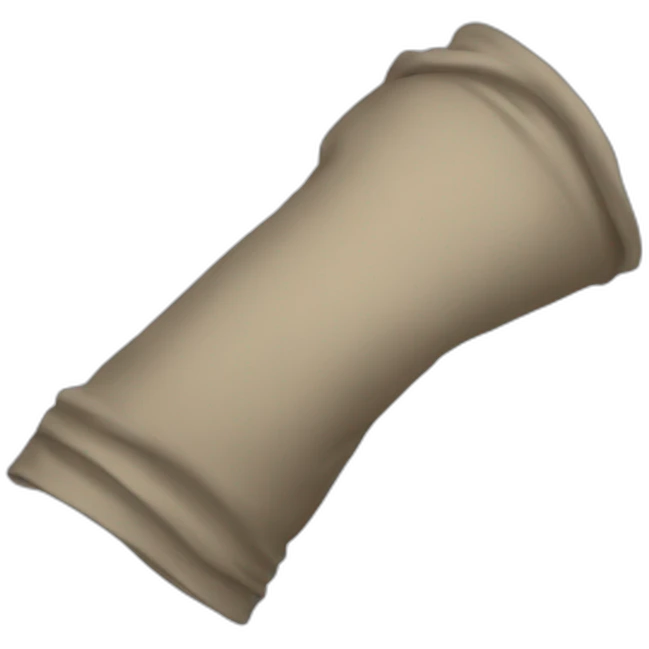 Sleeve emoji