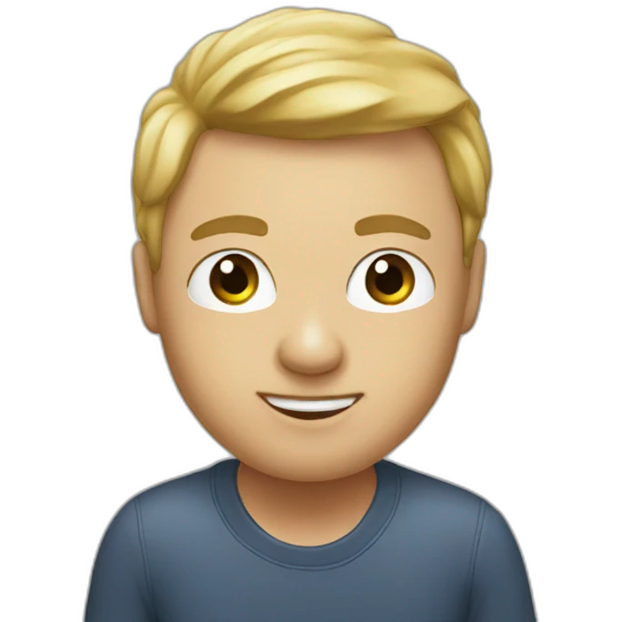 webcam emoji