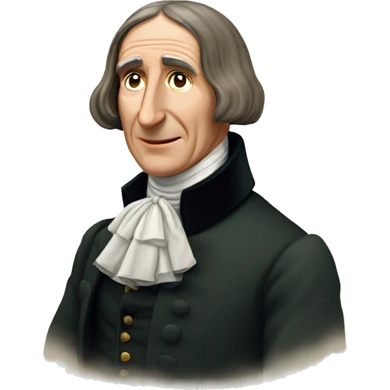 George Eliot (real name George Eliot) british writer emoji