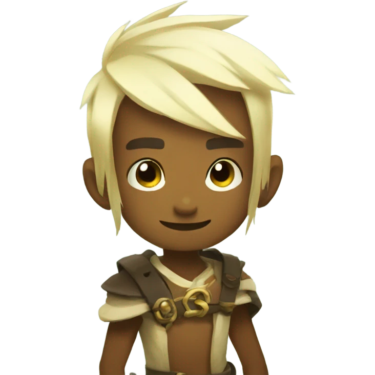 Dofus emoji