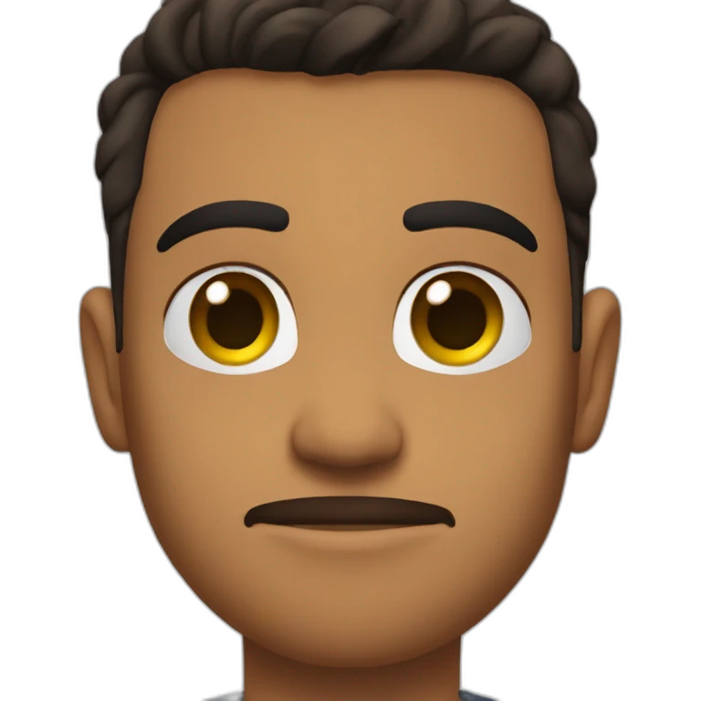 kendall roy sad face emoji