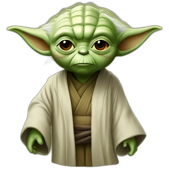 yoda-smh emoji