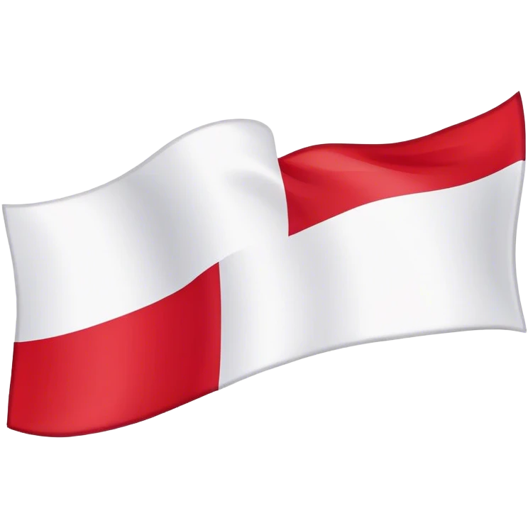 Poland flag emoji