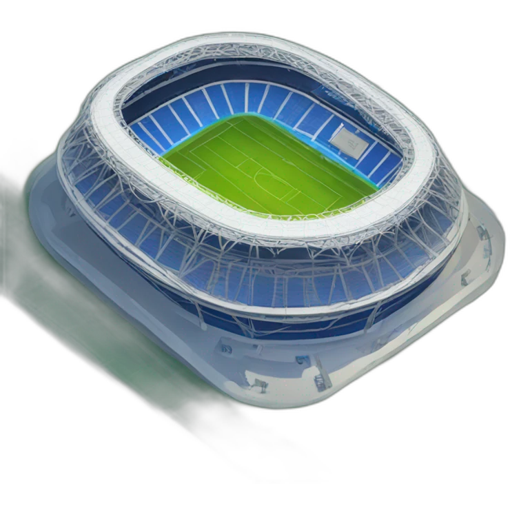 Stade de France emoji