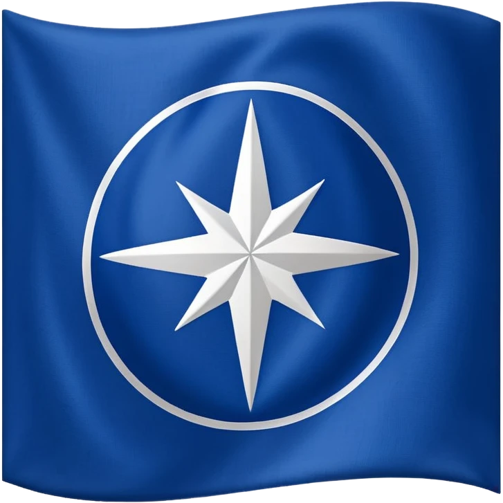 NATO Flag emoji