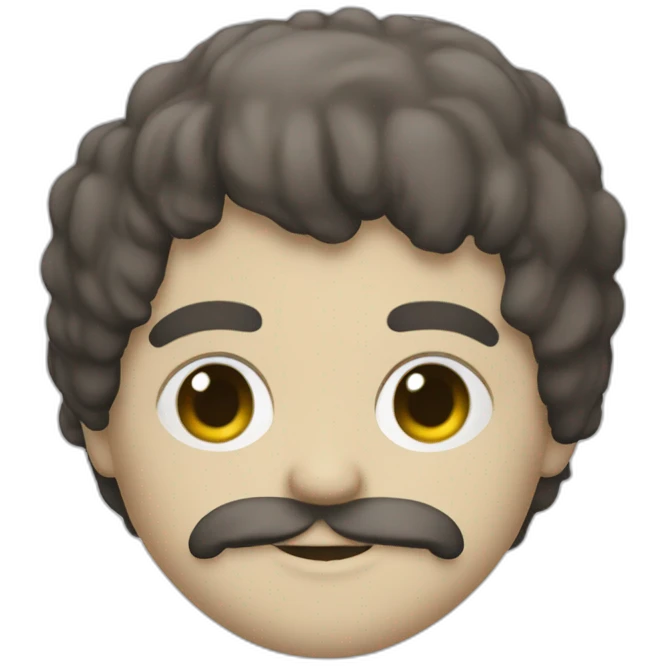 tokyo la casa de papel  emoji
