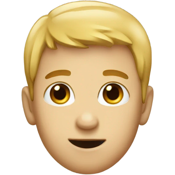 Hi emoji