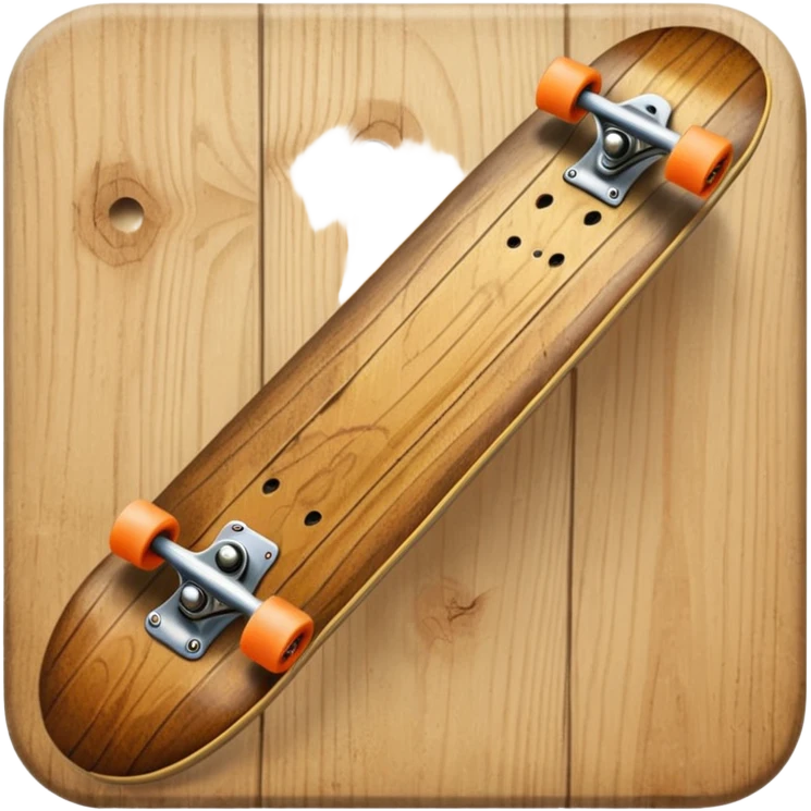 skateboard emoji