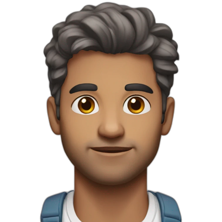 karan kumar emoji