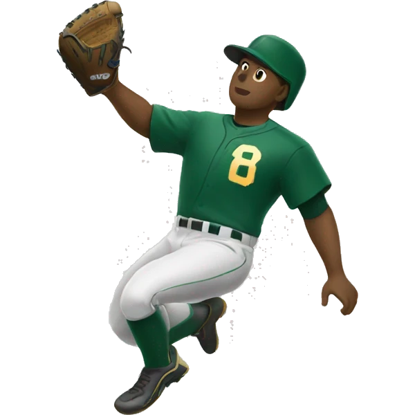 catch ball emoji
