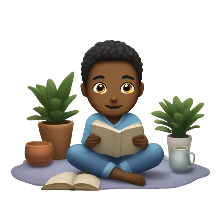 self care emoji