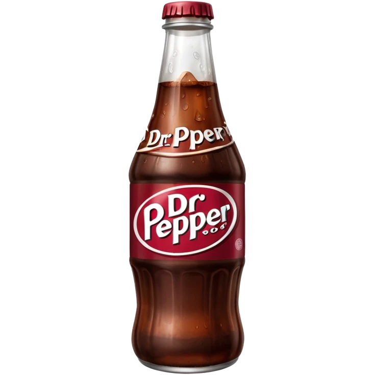 dr pepper emoji