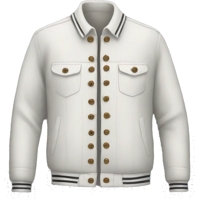 clothing emoji