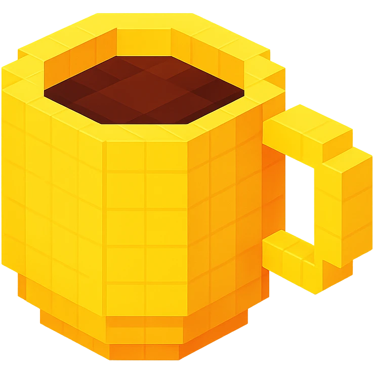 coffee cup emoji
