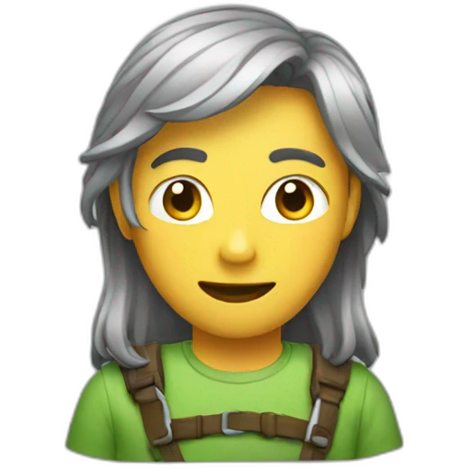Emoji Link emoji