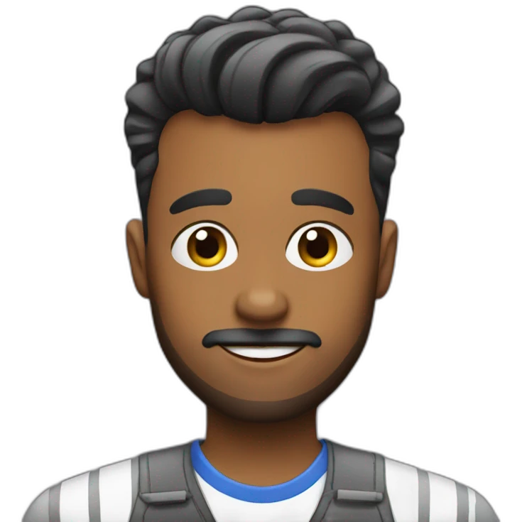 barbershop emoji