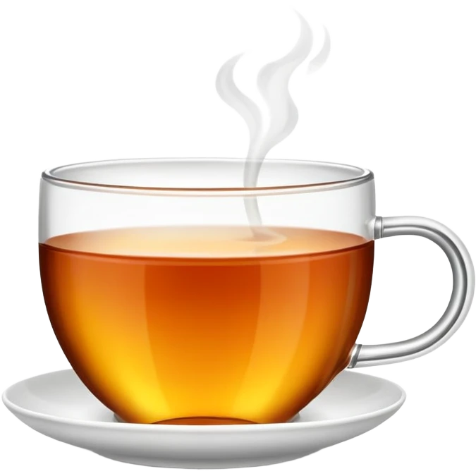 Çay emoji