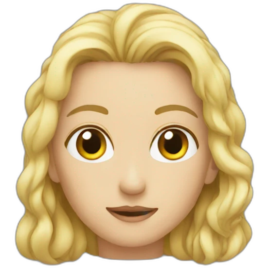 IA emoji