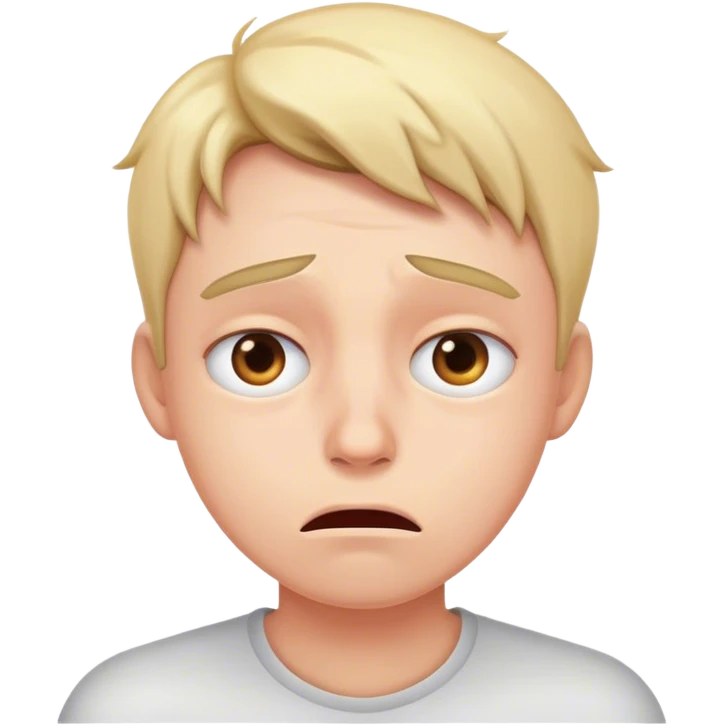 funny stress  emoji