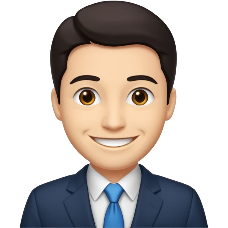 Rejep İvedik  emoji