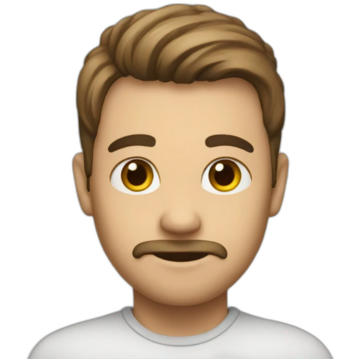 in person testing emoji