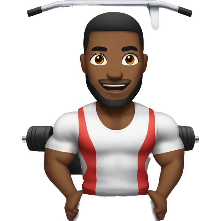 gym emoji