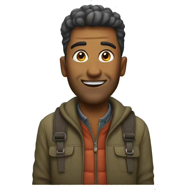 Skibidi emoji