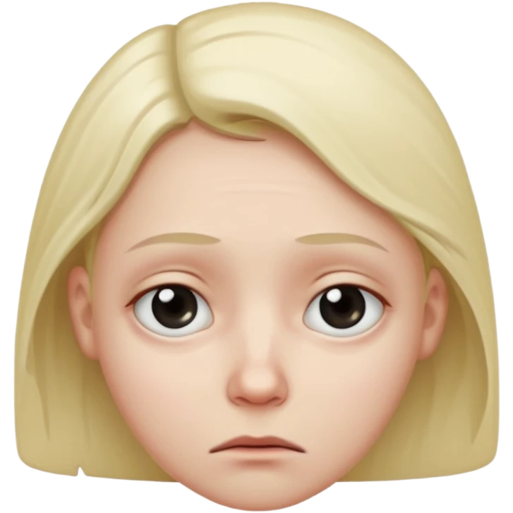 Personas enfermas emoji