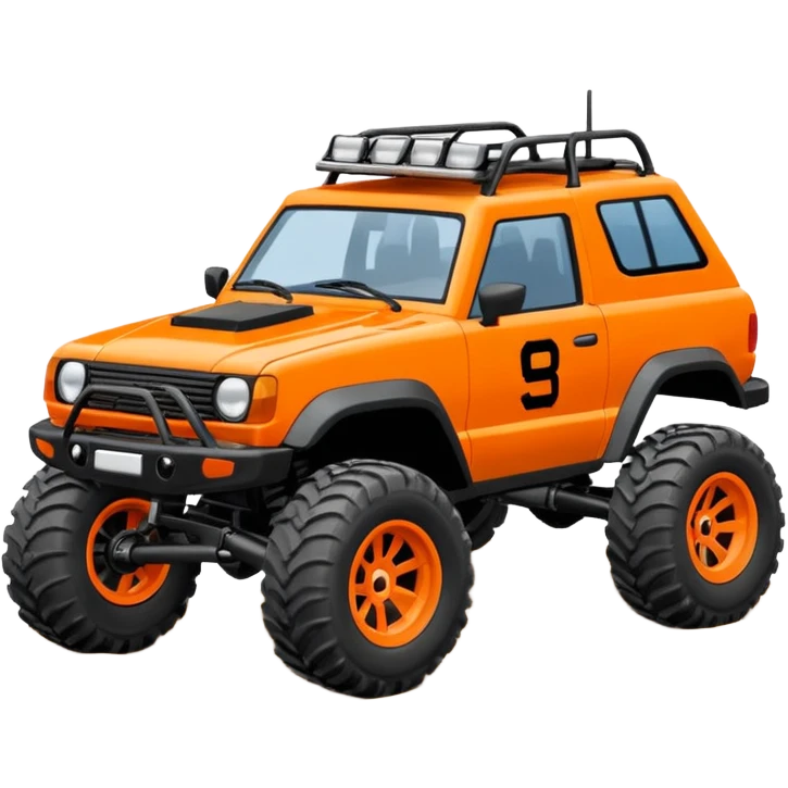 Kyosho sand master emoji