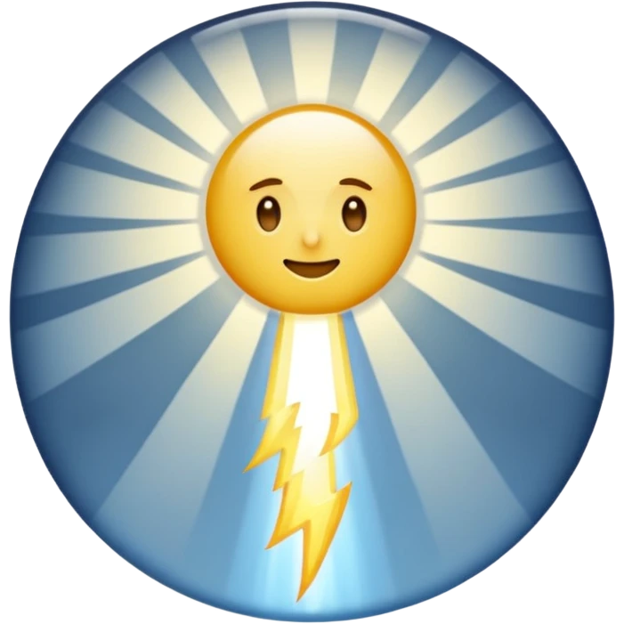 light emoji