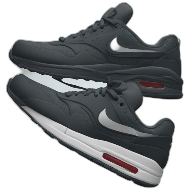 Nike tech emoji