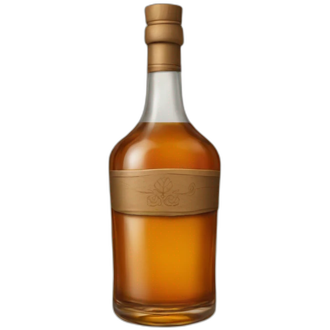 saarthak-whiskey emoji