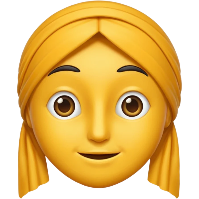 گوشواره emoji
