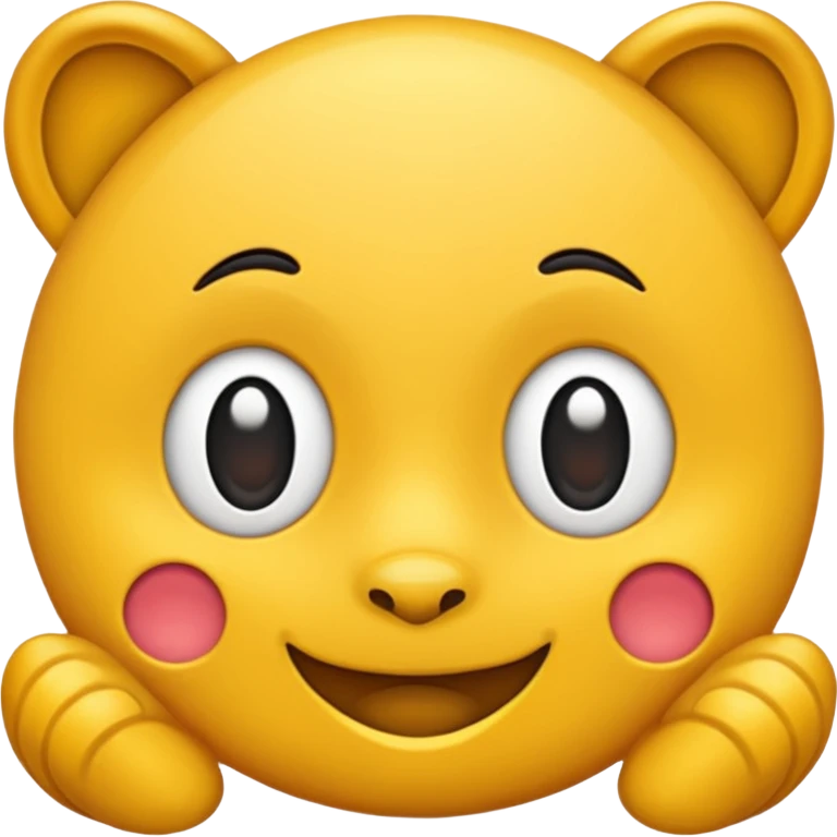 Программист  emoji