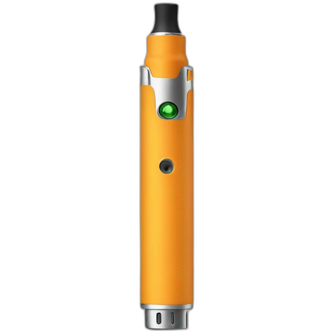e cigarette emoji