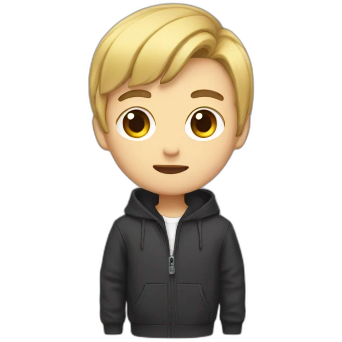 Bangchan emoji