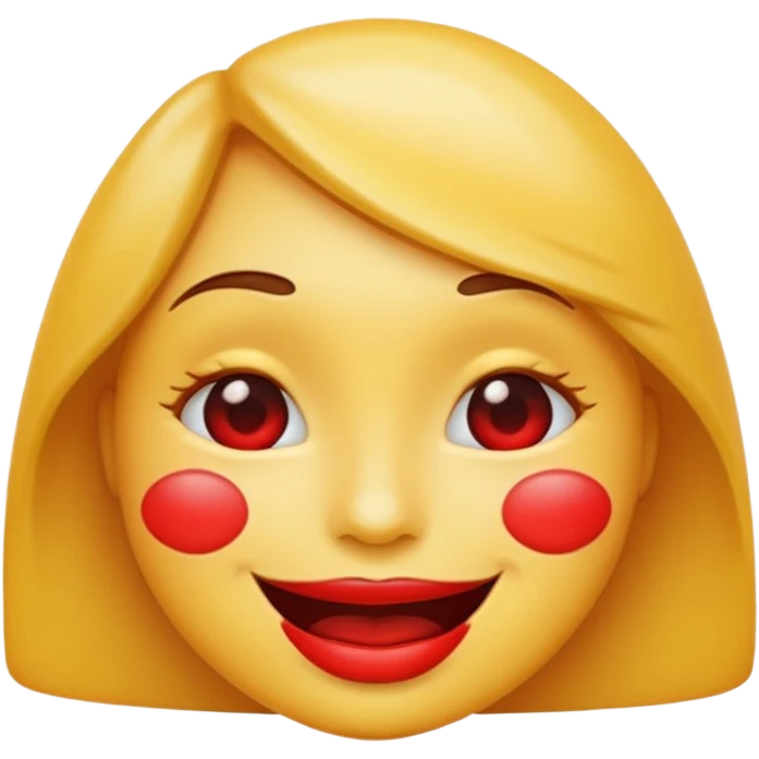 Blowjob emoji emoji