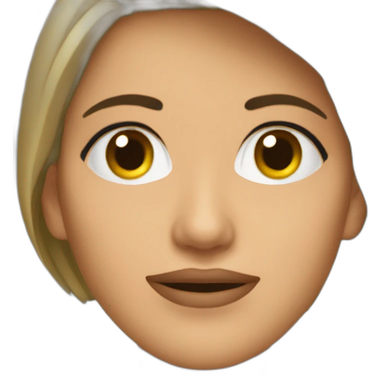 Susana Borrás emoji