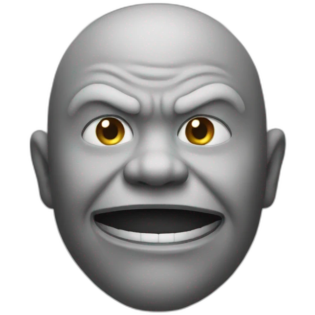 Nul emoji