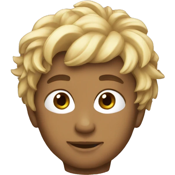 une chipie emoji