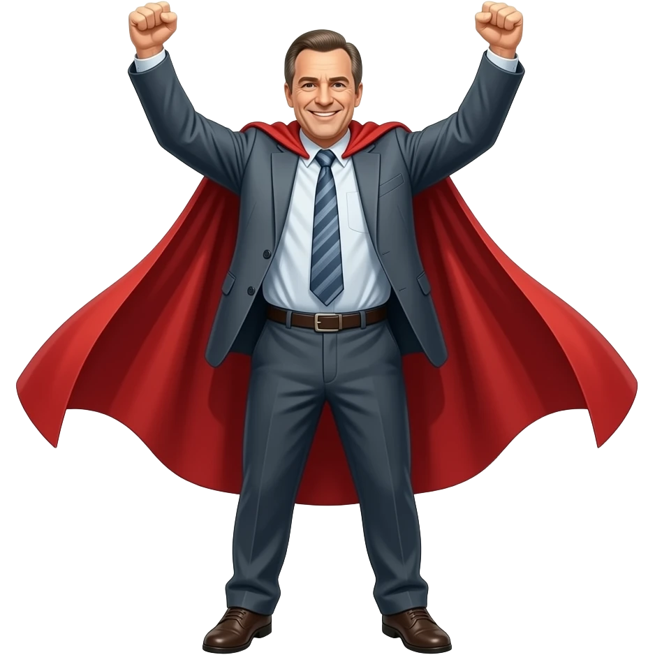 The Showshenk Redemption emoji