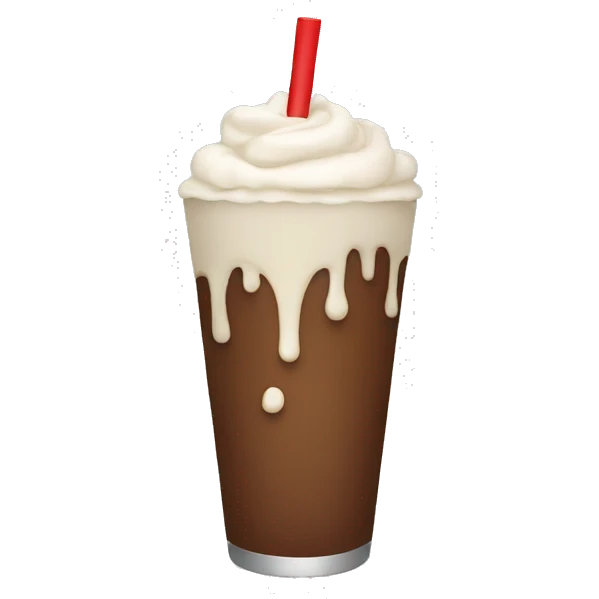 shake emoji