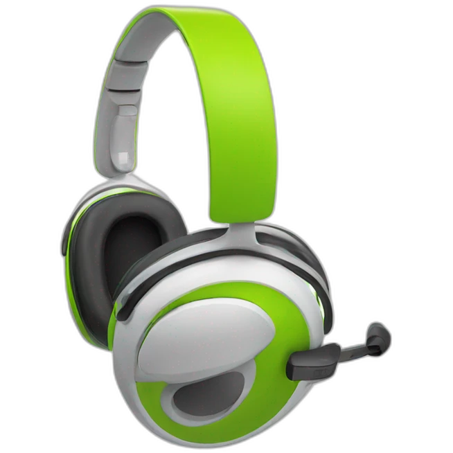 Apple vision pro MR headset  emoji