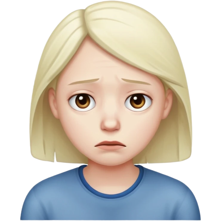 bad Life Direction emoji