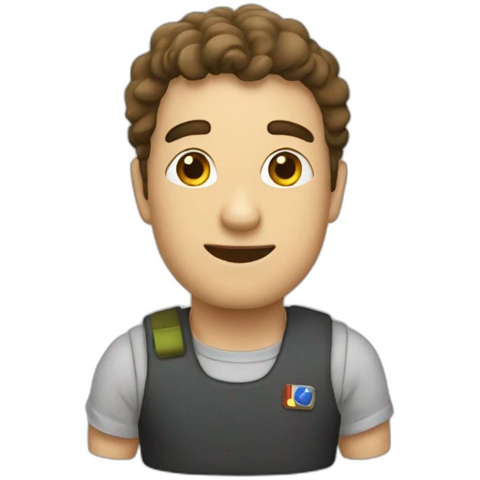 Pa amb tomàquet emoji