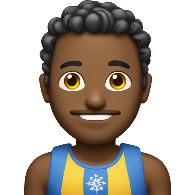 Sol de Janeiro  emoji